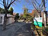 周辺： 山口白山公園 859m