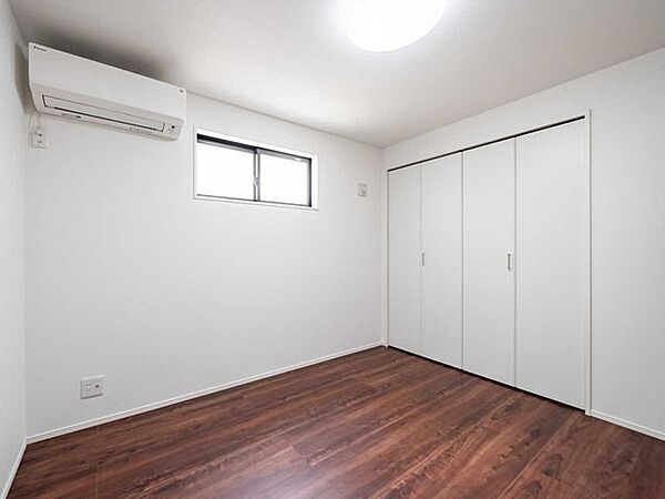 室内を拡大表示