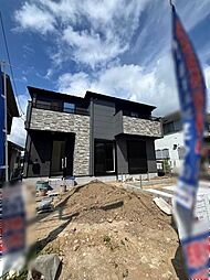 横浜市栄区公田町2期 新築戸建(全1棟)