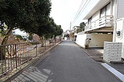 物件画像 横浜市栄区本郷台五丁目　売地