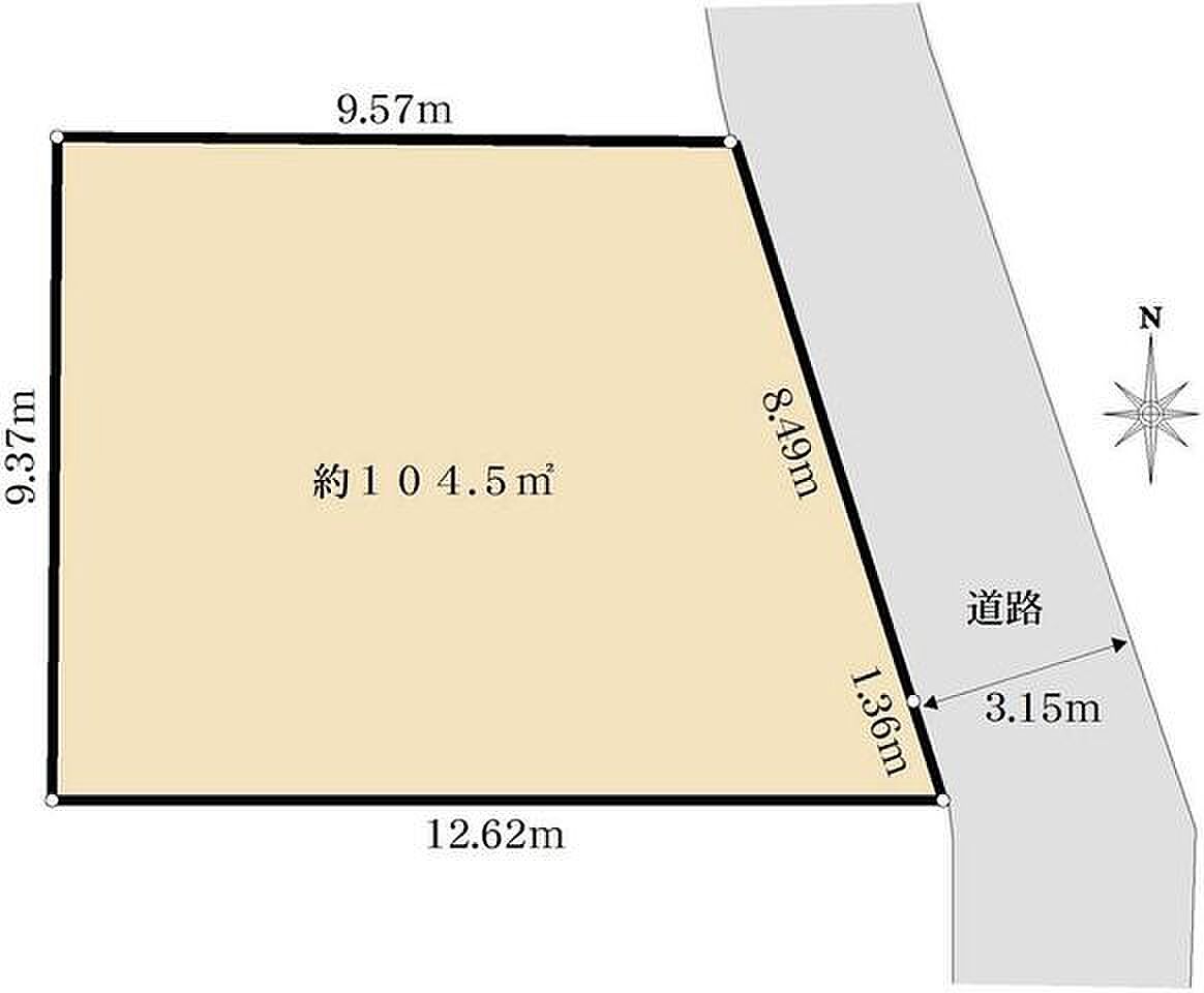 Land in Kamakura, Kanagawa &mdash; photo 3