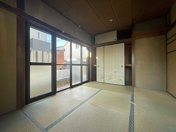 室内