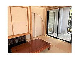 室内の画像