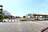 周辺：神台公園(シークロス公園) 450m