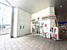 周辺：セブンイレブン 京急ＳＴ大森町店 315m