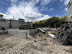 藤沢市亀井野13期4棟 1号棟
