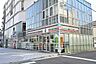 周辺：セブンイレブン大阪細工谷1丁目店 100m