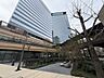 周辺：グラングリーン大阪 1200m