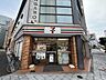 周辺：セブンイレブン大阪大淀南一丁目店 210m