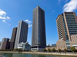 シエリアタワー中之島