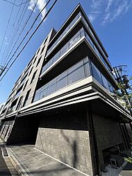 シャリエ京都円町