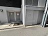 その他：ゴミステーション