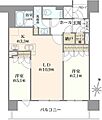 ザ・ファインタワー梅田豊崎18階13,000万円