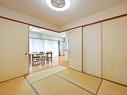 室内の画像