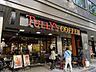 周辺：タリーズコーヒー淀屋橋店 350m