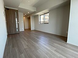 メトライズ森ノ宮中央 2LDKのリビング/ダイニング