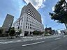 周辺： 日本生命病院 70m