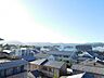その他：玄関窓から（北西方向）