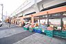周辺： 生鮮スーパーケント福島店 240m