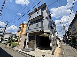 物件画像 京都市中京区壬生森町　戸建