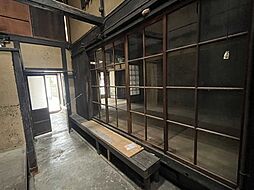 室内の画像