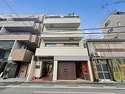 外観 外観