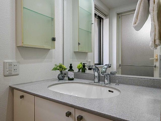 浴室 ローレルコート高倉 2階/-