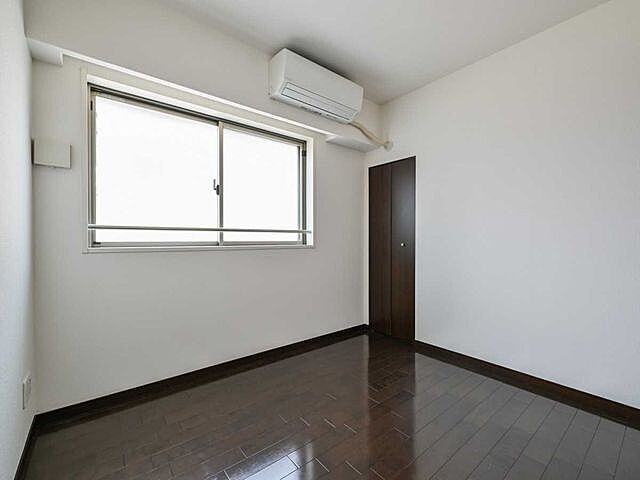 室内 ローレルコート高倉 2階/-