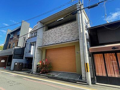 外観 外観