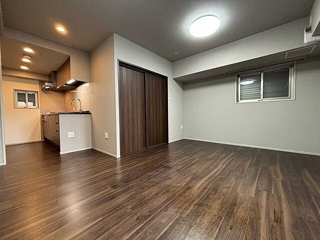 室内 ジ・アーバネックス京都四条烏丸テラス 6階/-