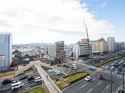 サンメゾン京都堺町通ザ・テラス