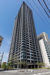 物件画像 シティタワー梅田東