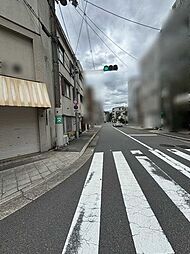 物件画像 大阪市天王寺区勝山2丁目　売土地