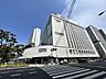 周辺：近鉄「大阪上本町」駅  1101m