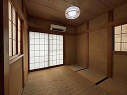 室内の画像