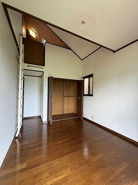 室内を拡大表示