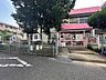 周辺：尼崎市立小園幼稚園 70m