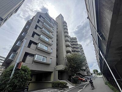 外観 外観