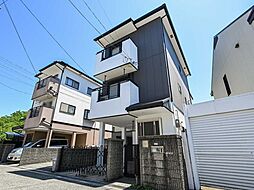 物件画像 豊中市末広町三丁目　中古戸建