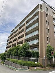 ファインフラッツ豊中桜の町