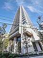 ザ・パークハウス大阪梅田タワー