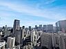 その他：南向きバルコニーから
