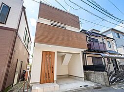 物件画像 西宮市中殿町 中古戸建