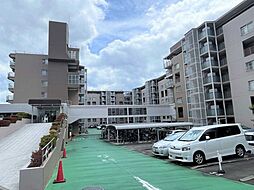 物件画像 コープ野村高槻A棟
