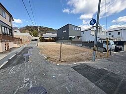 神戸市須磨区大手町五丁目売土地