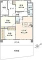 ダイアパレス枚方山田池公園1階1,720万円