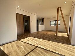 高槻市東城山町　中古戸建