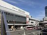 周辺：京阪本線「枚方市」駅 550m