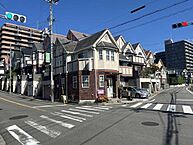 大阪府枚方市長尾谷町2丁目：物件画像