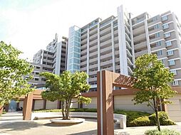 プラウドシティ高槻ステージア